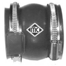 Metalcaucho Σωλήνας αέρα υπερπλήρωσης 09233