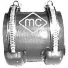 Metalcaucho Σωλήνας αέρα υπερπλήρωσης 09235