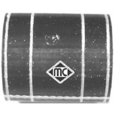 Metalcaucho Σωλήνας αέρα υπερπλήρωσης 09238