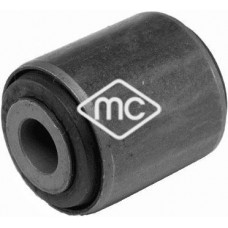 Metalcaucho Βάση & συνεμπλόκ ψαλιδιού 00454