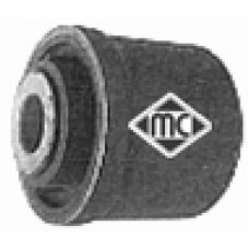 Metalcaucho Βάση & συνεμπλόκ ψαλιδιού 00780