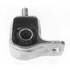 Metalcaucho Βάση & συνεμπλόκ ψαλιδιού 00966