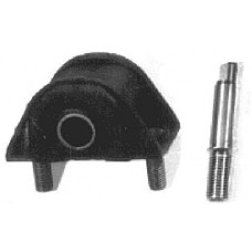 Metalcaucho Βάση & συνεμπλόκ ψαλιδιού 00978