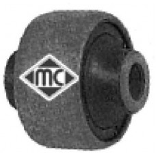 Metalcaucho Βάση & συνεμπλόκ ψαλιδιού 00980