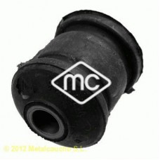 Metalcaucho Βάση & συνεμπλόκ ψαλιδιού 00982