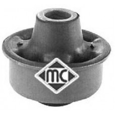 Metalcaucho Βάση & συνεμπλόκ ψαλιδιού 00983