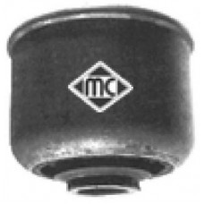 Metalcaucho Βάση & συνεμπλόκ ψαλιδιού 00984