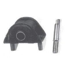 Metalcaucho Βάση & συνεμπλόκ ψαλιδιού 02386