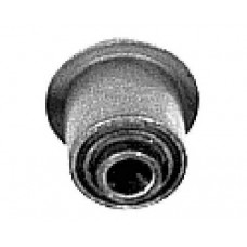 Metalcaucho Βάση & συνεμπλόκ ψαλιδιού 02402