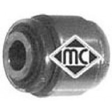 Metalcaucho Βάση & συνεμπλόκ ψαλιδιού 02471