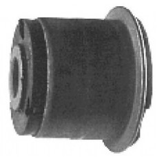 Metalcaucho Βάση & συνεμπλόκ ψαλιδιού 02657