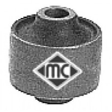 Metalcaucho Βάση & συνεμπλόκ ψαλιδιού 02659