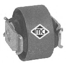 Metalcaucho Βάση & συνεμπλόκ ψαλιδιού 02663