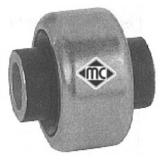 Metalcaucho Βάση & συνεμπλόκ ψαλιδιού 02664