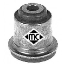 Metalcaucho Βάση & συνεμπλόκ ψαλιδιού 02680