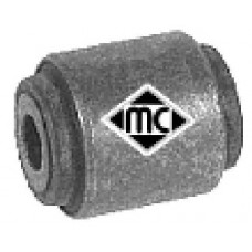 Metalcaucho Βάση & συνεμπλόκ ψαλιδιού 02681