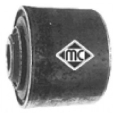 Metalcaucho Βάση & συνεμπλόκ ψαλιδιού 02832