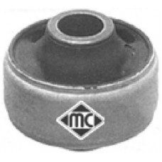 Metalcaucho Βάση & συνεμπλόκ ψαλιδιού 02858