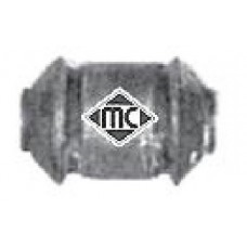 Metalcaucho Βάση & συνεμπλόκ ψαλιδιού 02859