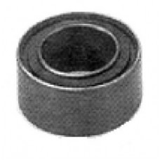 Metalcaucho Βάση & συνεμπλόκ ψαλιδιού 02870