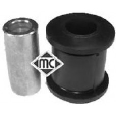 Metalcaucho Βάση & συνεμπλόκ ψαλιδιού 02872