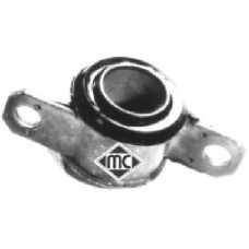 Metalcaucho Βάση & συνεμπλόκ ψαλιδιού 02873