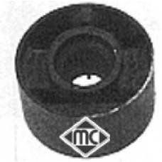 Metalcaucho Βάση & συνεμπλόκ ψαλιδιού 02892