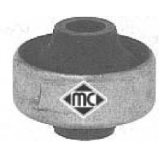 Metalcaucho Βάση & συνεμπλόκ ψαλιδιού 02963