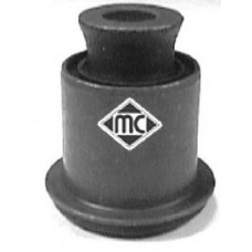 Metalcaucho Βάση & συνεμπλόκ ψαλιδιού 02970