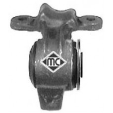 Metalcaucho Βάση & συνεμπλόκ ψαλιδιού 02982