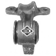 Metalcaucho Βάση & συνεμπλόκ ψαλιδιού 02983