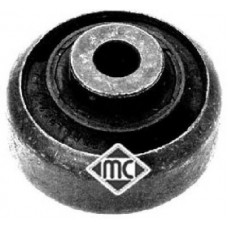 Metalcaucho Βάση & συνεμπλόκ ψαλιδιού 04015