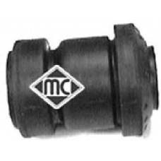 Metalcaucho Βάση & συνεμπλόκ ψαλιδιού 04020