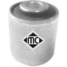 Metalcaucho Βάση & συνεμπλόκ ψαλιδιού 04138