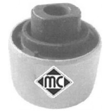 Metalcaucho Βάση & συνεμπλόκ ψαλιδιού 04139