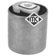 Metalcaucho Βάση & συνεμπλόκ ψαλιδιού 04140