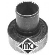 Metalcaucho Βάση & συνεμπλόκ ψαλιδιού 04157