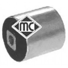 Metalcaucho Βάση & συνεμπλόκ ψαλιδιού 04227