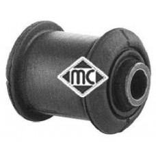 Metalcaucho Βάση & συνεμπλόκ ψαλιδιού 04232