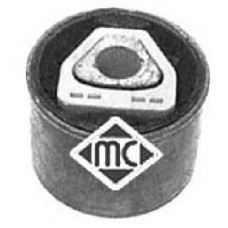 Metalcaucho Βάση & συνεμπλόκ ψαλιδιού 04252