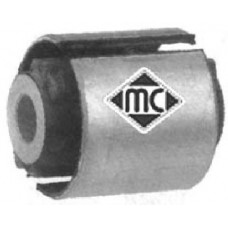 Metalcaucho Βάση & συνεμπλόκ ψαλιδιού 04260