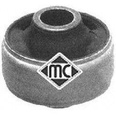 Metalcaucho Βάση & συνεμπλόκ ψαλιδιού 04280