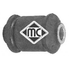 Metalcaucho Βάση & συνεμπλόκ ψαλιδιού 04306