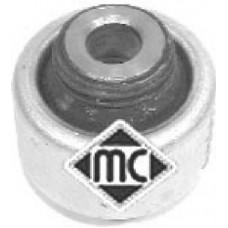 Metalcaucho Βάση & συνεμπλόκ ψαλιδιού 04444