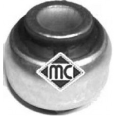 Metalcaucho Βάση & συνεμπλόκ ψαλιδιού 04487