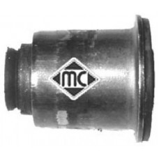 Metalcaucho Βάση & συνεμπλόκ ψαλιδιού 04634