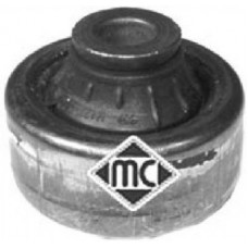 Metalcaucho Βάση & συνεμπλόκ ψαλιδιού 04635