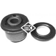 Metalcaucho Βάση & συνεμπλόκ ψαλιδιού 04658