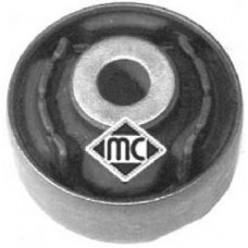 Metalcaucho Βάση & συνεμπλόκ ψαλιδιού 04694