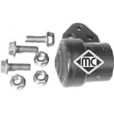 Metalcaucho Βάση & συνεμπλόκ ψαλιδιού 04695